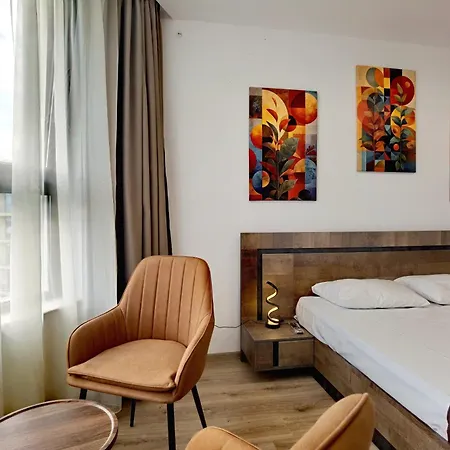 Cabacum Pleasure Beachfront - 50m To And Pool Apartment