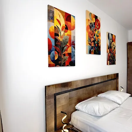 Apartment Cabacum Pleasure Beachfront - 50m To And Pool *