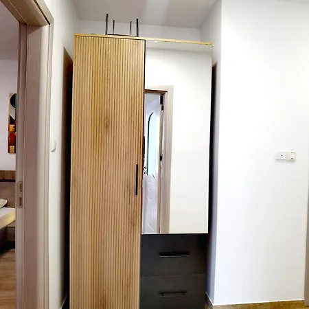 Apartment Cabacum Pleasure Beachfront - 50m To And Pool
